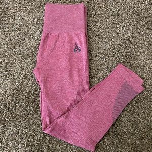 Ryderwear Seamless Tights